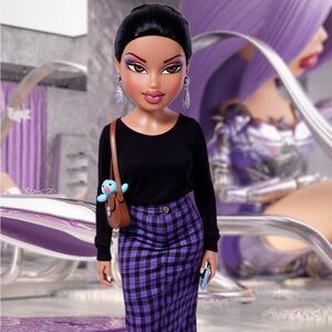 Meet your Posher, Asha